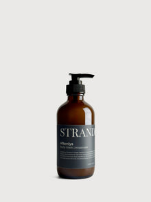 Body Wash