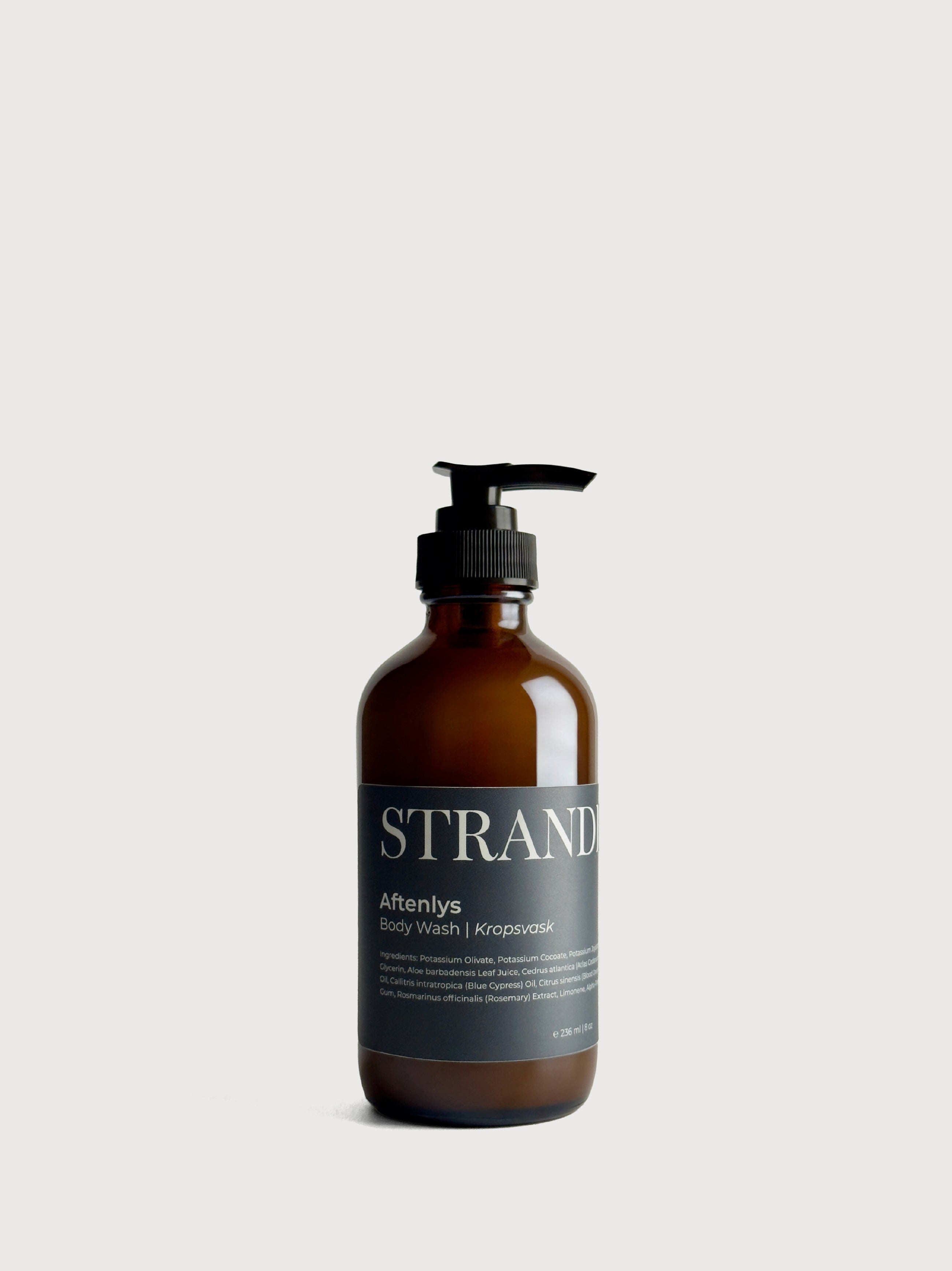 Body Wash