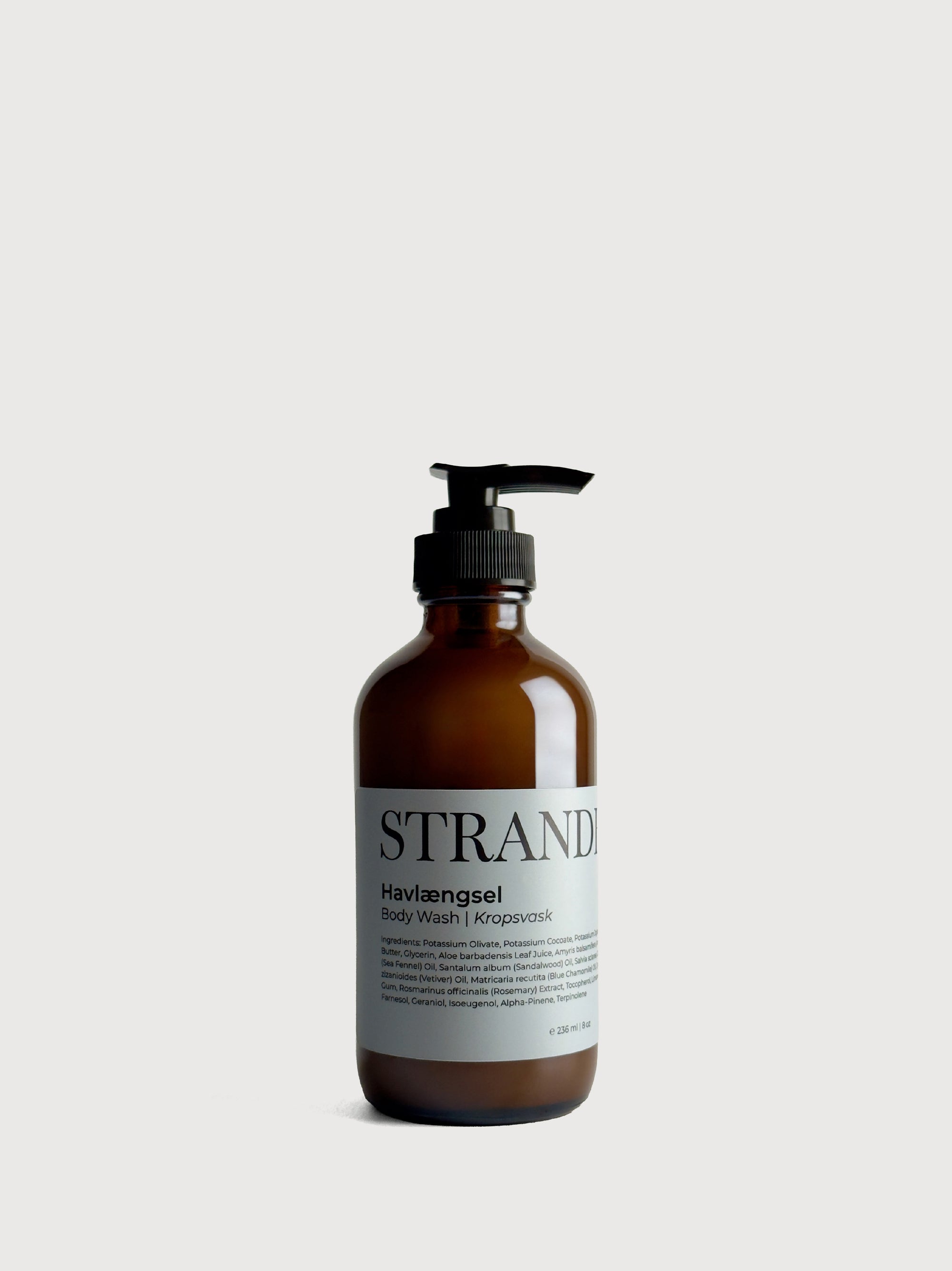 Body Wash