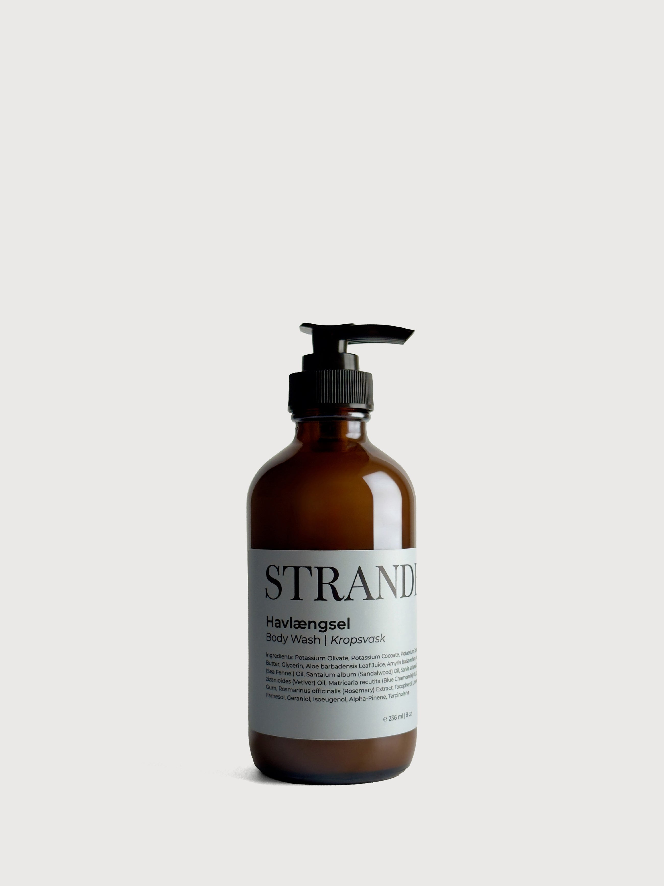 Body Wash
