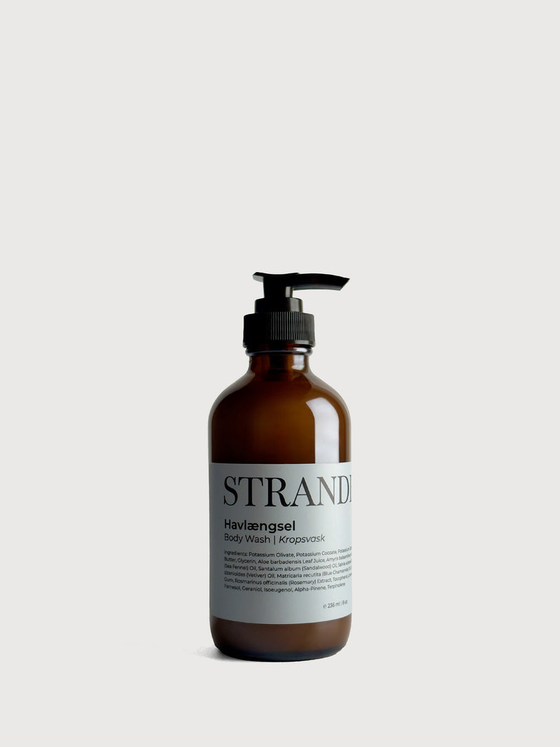 Body Wash