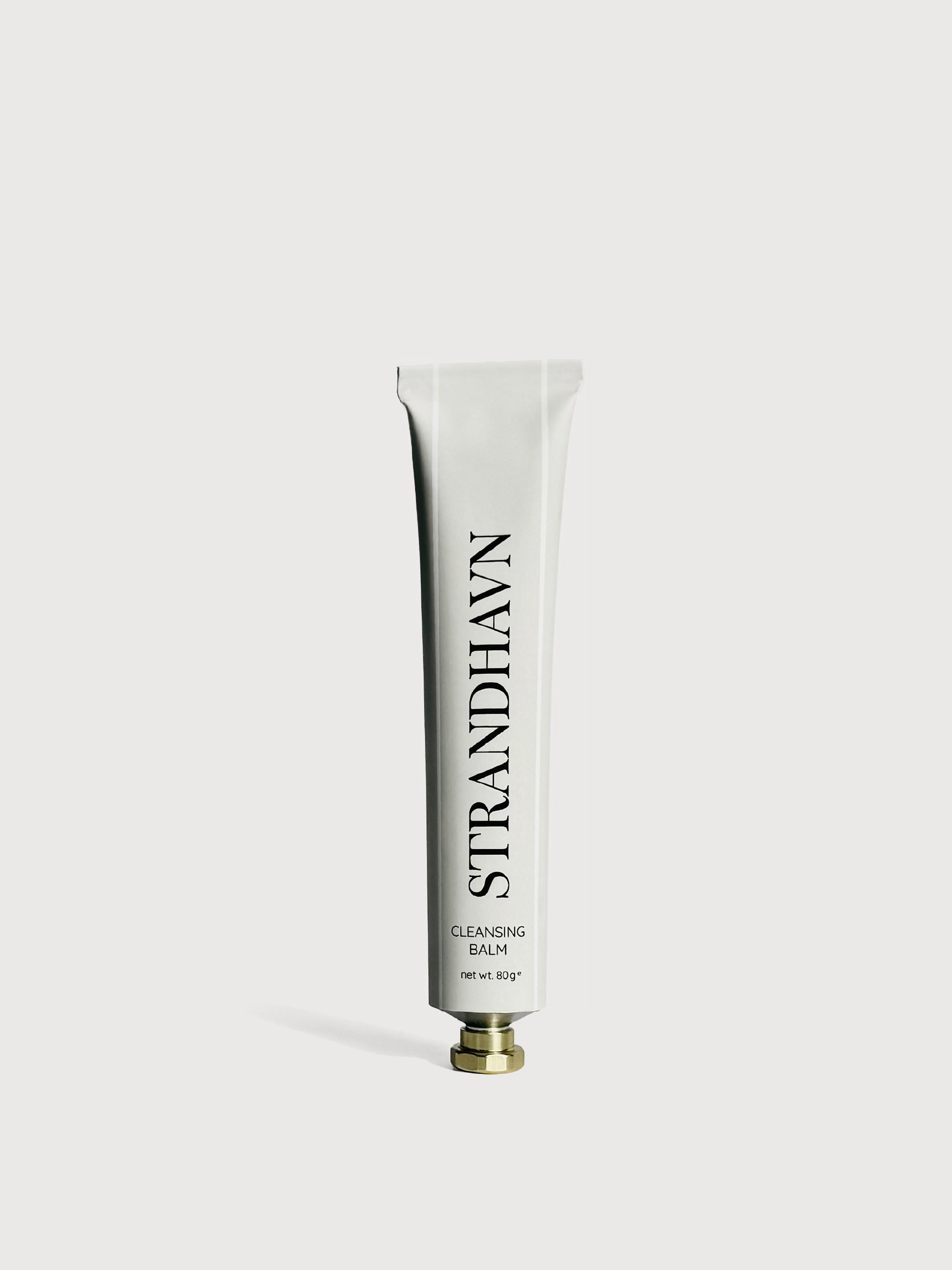 Rensende balsam
