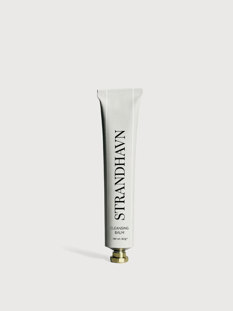 Rensende balsam