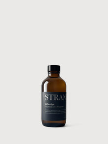 Dry Body Oil