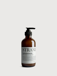 Body Wash