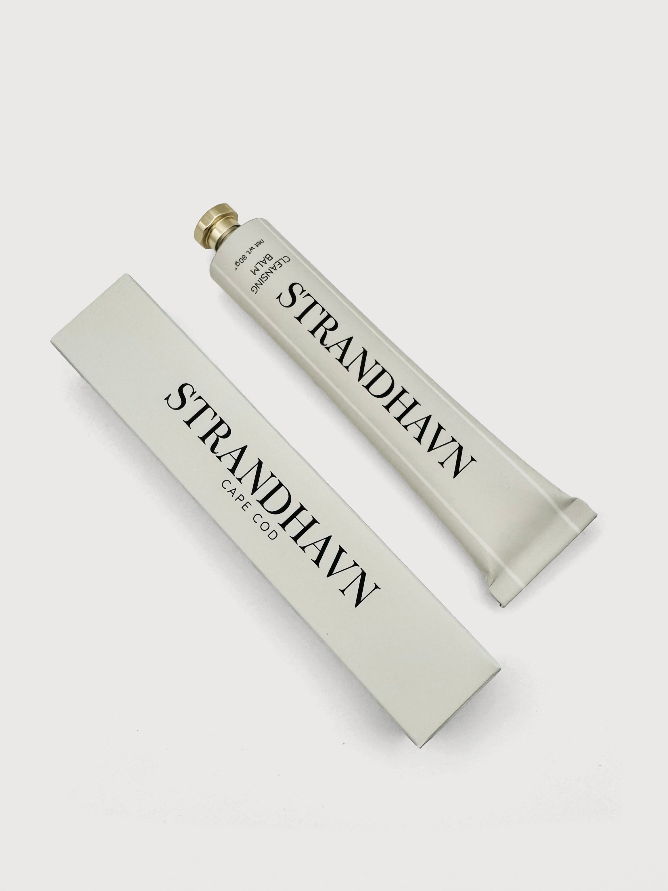 Rensende balsam