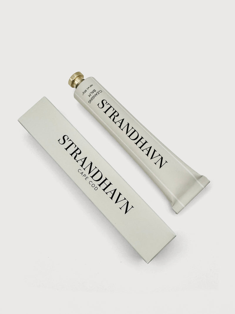 Rensende balsam